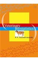 Veterinary Biostatistics