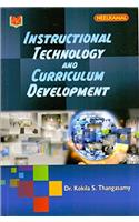 Instructional Technology and Curriclum Development