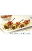 Vegetarian Kebabs