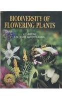 Biodiversity of Flowering Plants