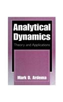 Analytical Dynamics: Theory and Applications: Engineering