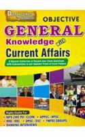 Objective General Knowledge With Current Affaires