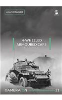 4-Wheeled Armoured Cars in Germany WW2