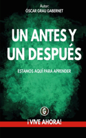 Antes Y Un Después