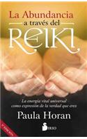 Abundancia a Traves del Reiki