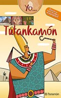 Tutankamon