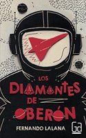Los diamantes de Oberon