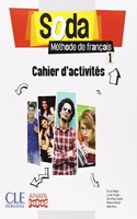 Soda, methode de francais, 1 Bachillerato : cahier d'activites