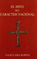 El mito del caracter nacional