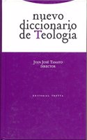 Nuevo Diccionario de Teologia