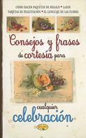Consejos y frases de cortesia