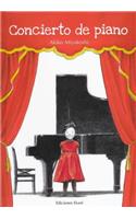 Concierto de Piano