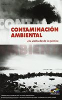 Contaminacion ambiental : una vision desde la quimica