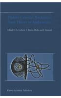 Modern Celestial Mechanics: From Theory to Applications