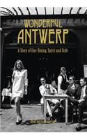 Wonderful Antwerp