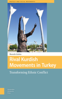 Rival Kurdish Movements in Turkey: Transforming Ethnic Conflict