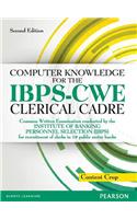 Computer Knowledge For Ibps-Cwe Clerical Cadre