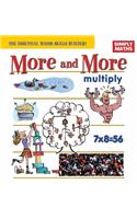 More and More