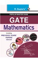 Gate—Mathematics Guide (Big Size)