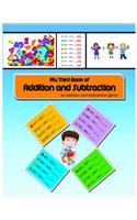 My Third Book of Addition And Subtraction