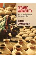 Ceramic Variability