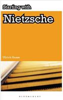 Starting with Nietzsche