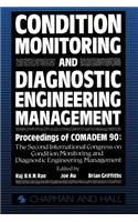 Condition Monitoring and Diagnostic Engineering Management