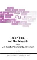 Iron in Soils and Clay Minerals