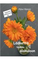 Lääkettä lievään alakuloon