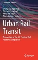 Urban Rail Transit
