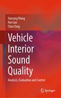 Vehicle Interior Sound Quality