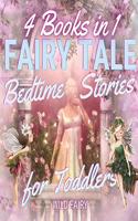Fairy Tale Bedtime Stories for Toddlers