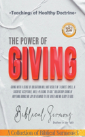 Power of Giving