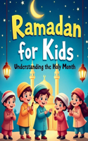 Ramadan for Kids