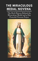 The Miraculous Medal Novena