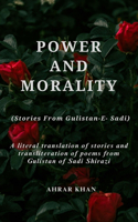 Power & Morality