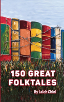 150 Great Folktales