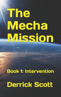 Mecha Mission