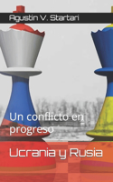 Ucrania y Rusia