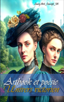 Artbook et Poésie