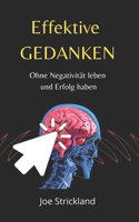 Effektive Gedanken