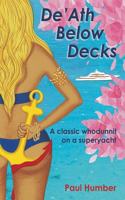 De'Ath Below Decks