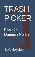 Trash Picker book 2