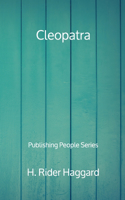 Cleopatra - Publishing People Series