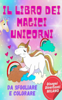 Il Libro dei Magici Unicorni