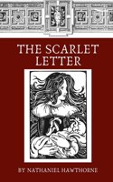The Scarlet Letter by Nathaniel Hawthorne