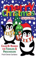 Merry Christmas For Little Ones