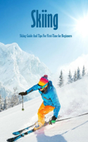 Skiing