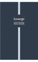 George's Notebook