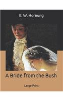 A Bride from the Bush